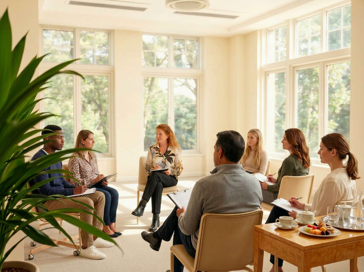 Formation relation d'aide